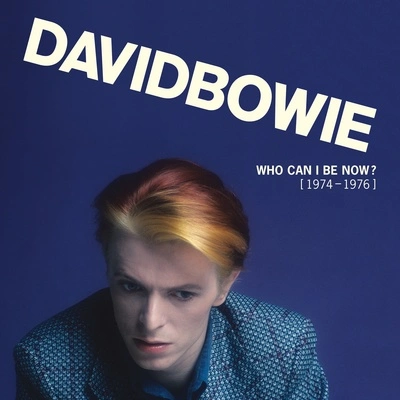 David BowieGolden Years (2016 Remastered Version)