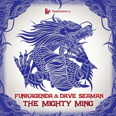 FunkagendaThe Mighty Ming (D.Ramirez Remix)