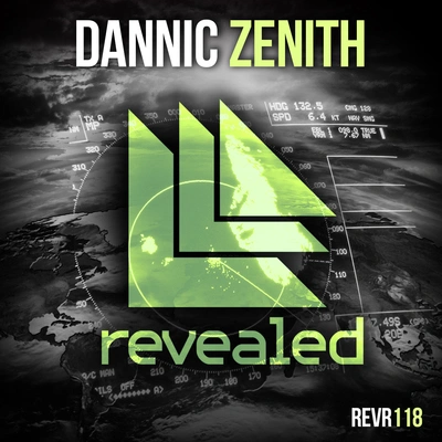 DannicZenith (Radio Edit)