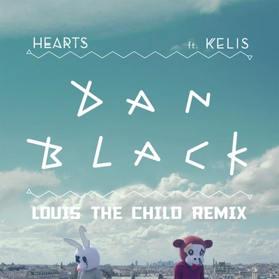 KelisHearts (Louis The Child Remix)