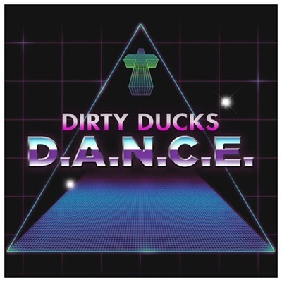 Dirty DucksD.A.N.C.E.(Original Mix)