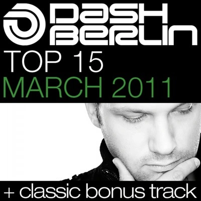 Dash BerlinThe Sound Of Goodbye (Armin's Tribal Feel Extended)