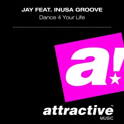 JayDance 4 Your Life (Luke Payton Remix)