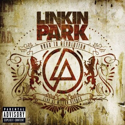 Linkin ParkCrawling (Live At Milton Keynes) - live