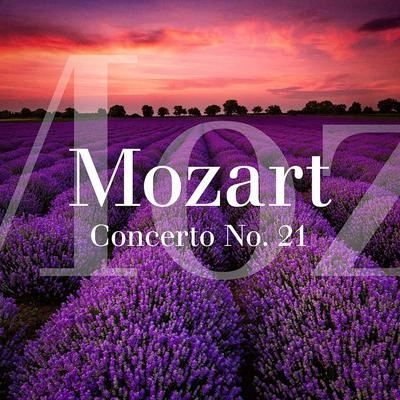 165 Oeuvres Incontournables De Musique ClassiqueConcerto No. 21, K. 547 en ut majeur: Allegro vivace assai