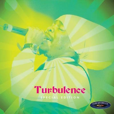 TurbulenceFour Thousand Years