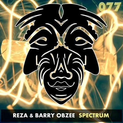 RezaSpectrum (Original Mix)