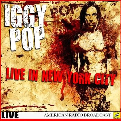 Iggy PopCold Metal