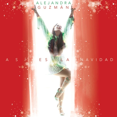 Alejandra GuzmánAsí Es La Navidad