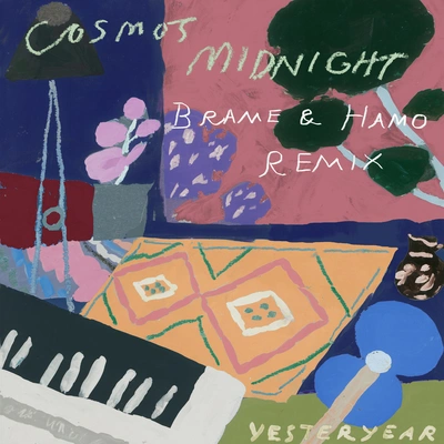 Cosmos MidnightYesteryear (Brame & Hamo Remix)