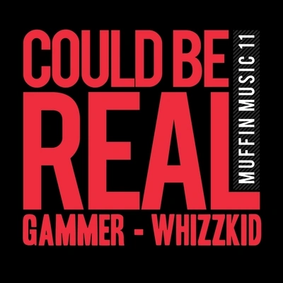 GammerCould Be Real (Original Mix)