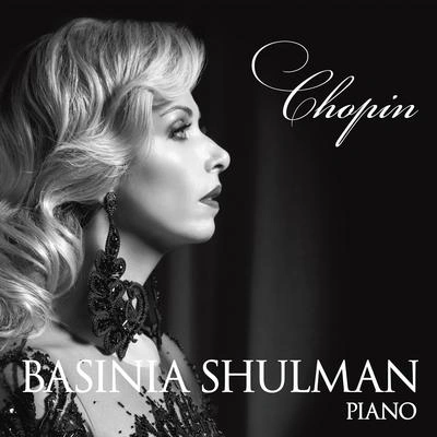 Basinia ShulmanChopinWaltzes, Op. 70: No. 2 in F Minor