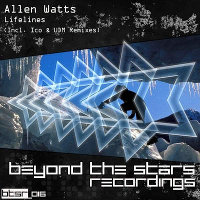 Allen WattsLifelines (Original Mix)