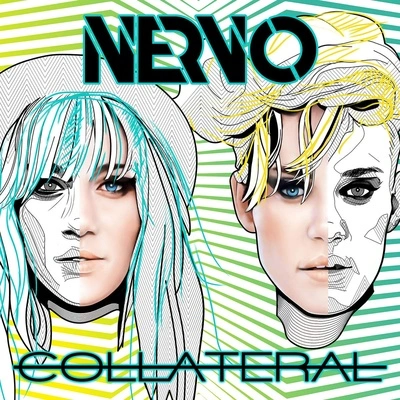 NervoWe're All No One [NERVO Goes To Paris Remix]