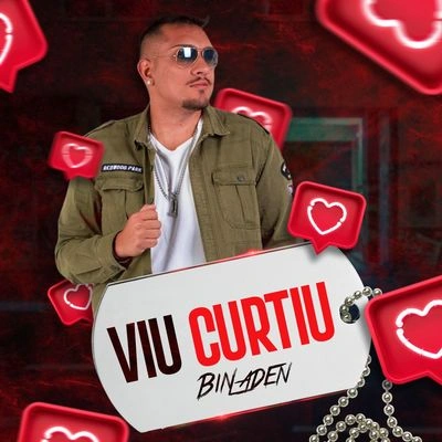 MC Bin LadenViu, Curtiu