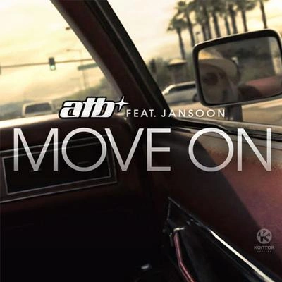 ATBMove On (Club Version)