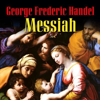 George Frideric HandelSir Malcolm SargentRoyal Liverpool Philharmonic OrchestraMessiah, HWV 56: Part I - Thus Saith the Lord