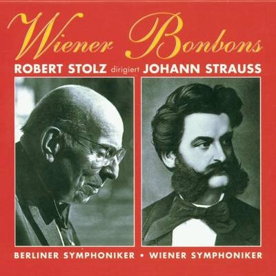 Robert StolzEisele und Beisele Sprünge, Op. 202