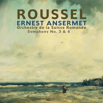 Ernest AnsermetSymphony, No. 4 in A Major, Op. 53: IV. Allegro Molto