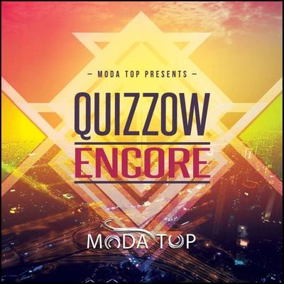 QuizzowEncore (Original Mix)