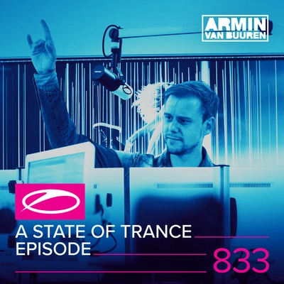 Tom FallJasmine MaurieFirst StateMoonless Nights (ASOT 833)