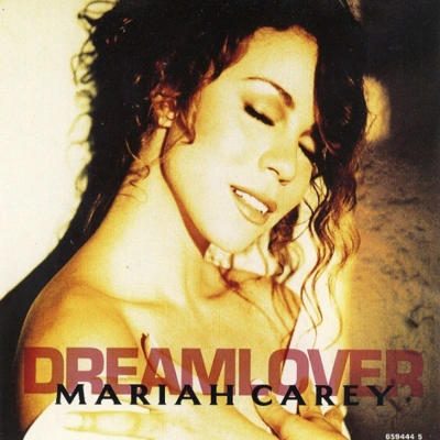 Mariah CareyDreamlover (USA Love Dub)