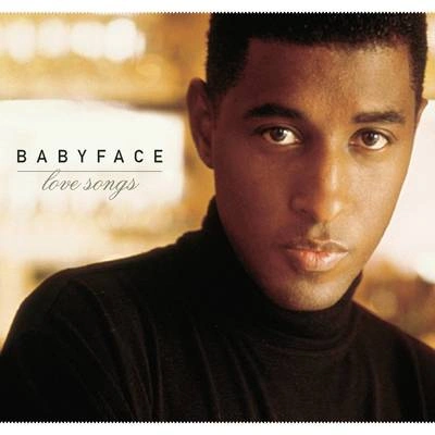 Babyfaceall day think in (album version)