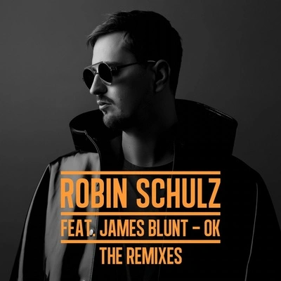 Robin SchulzOK (black saint remix)