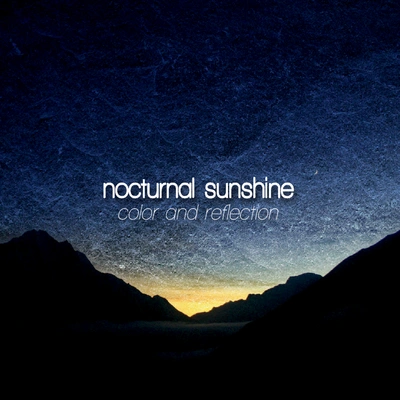 Nocturnal SunshineYour Heart's Mine