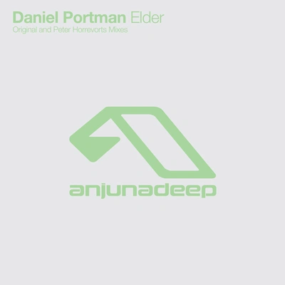 Daniel PortmanElder (Original Mix)