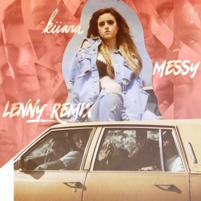 LennyMessy (Lenny Remix)