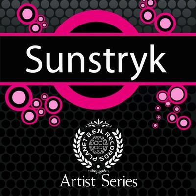 SunstrykLosing My Friend