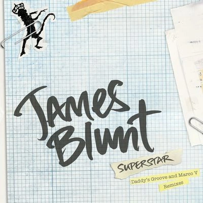 James BluntSuperstar (Daddy's Groove Instrumental)