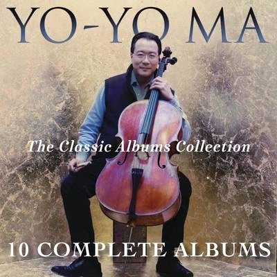 Yo-Yo MaVariations on a Rococo Theme for Cello and Orchestra, Op. 33: Variation II: Tempo della thema