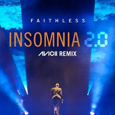 FaithlessAviciiinsomnia 2.0 (AVI刺I remix [radio edit])