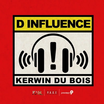 Kerwin Du BoisD influence (Trinidad and Tobago carnival Soc A 2015)