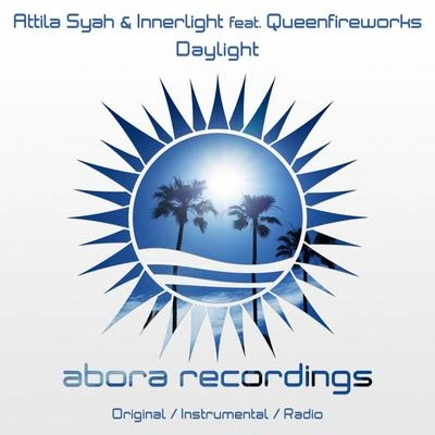 Attila SyahDaylight (Instrumental Radio Edit)