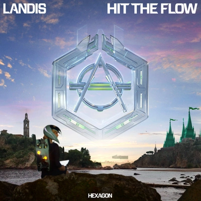 LandisHit The Flow