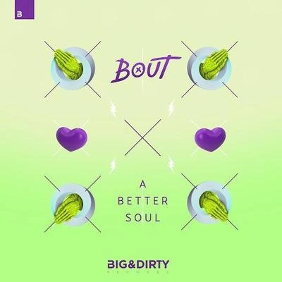 BoutA Better Soul (Extended Mix)