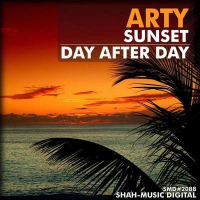 ArtySunset (Chillout Mix)