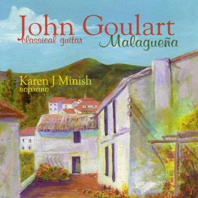 John GoulartFernando SorMzart Variations Op. 9