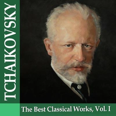 Pyotr Ilyich TchaikovskyThe Swan Lake Suite, Op. 20a: I. Scene - Swan theme