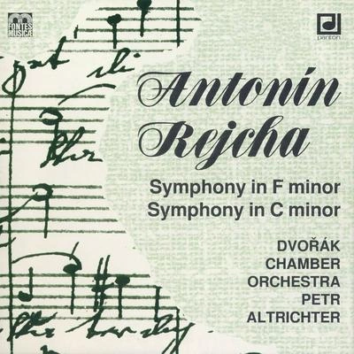 Petr Altrichtersymphony inf minor: IV. finale. allegro as賽