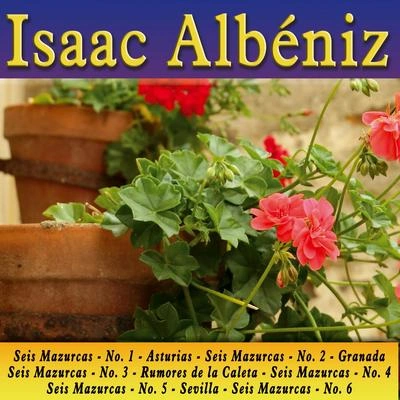 Isaac AlbénizSEI SMA組RCA是. no. 2