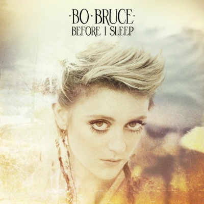 Bo BruceSearch the Night (Bonus Track)