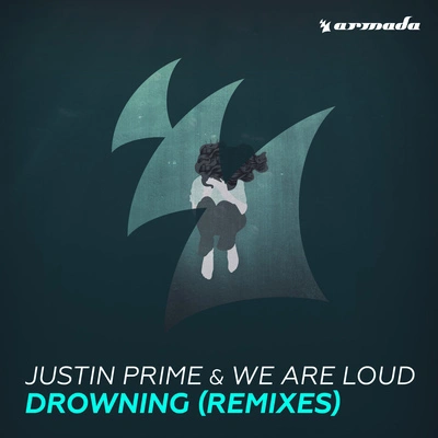 Justin PrimeDrowning (FLØRALS Remix)