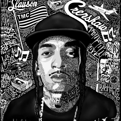 Nipsey HussleJune SummersRap Music (feat. June Summers)