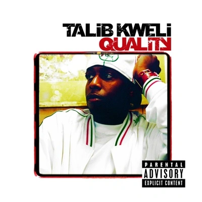 Talib KweliShock Body