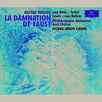 Anne Sofie von OtterLa Damnation de Faust Op.24Part 4:Scène 21. Le Ciel. "Laus! Laus!"