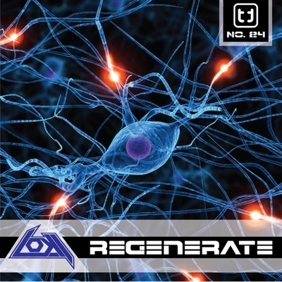 LokiRegenerate (Original Mix)